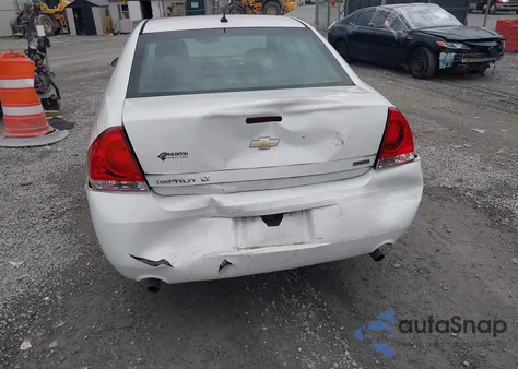 2014 Chevrolet Impala Limited Lt from USA, damaged, VIN 2G1WB5E39E1107461